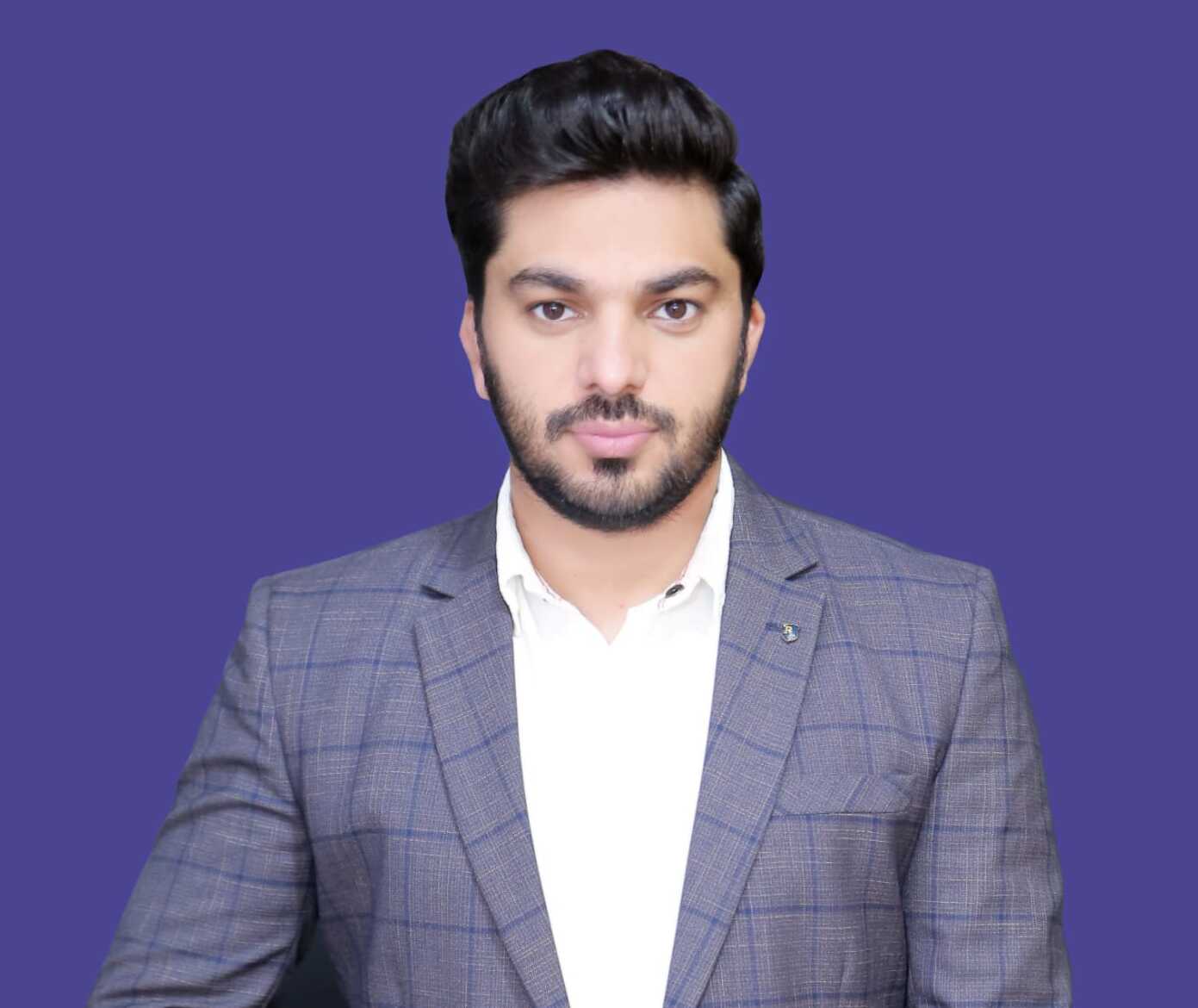 Aamir Yameen