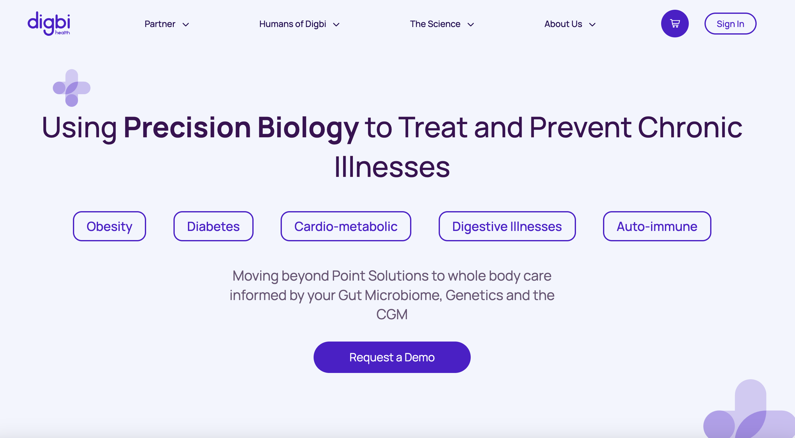 Healthcare Platform Transformation