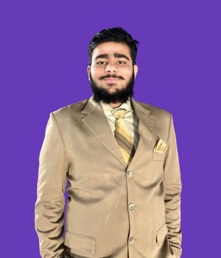 Hamza Shahid