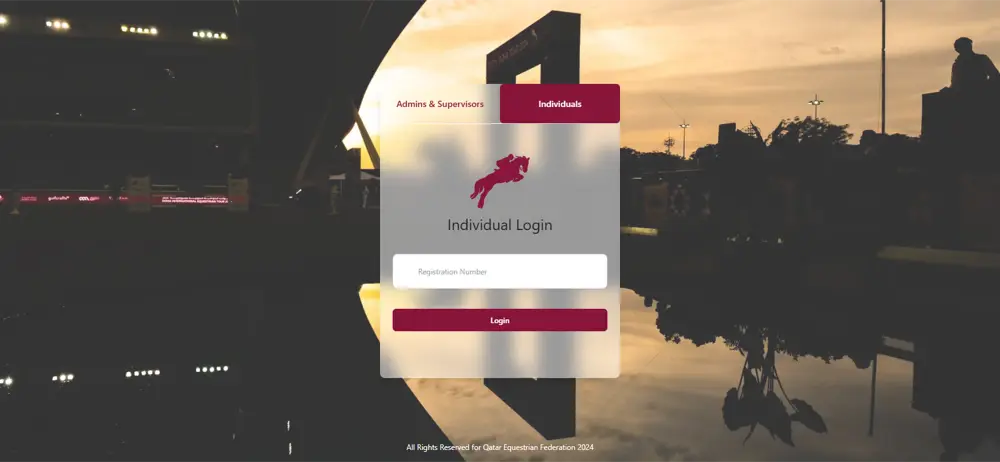 Qatar Equestrian Federation