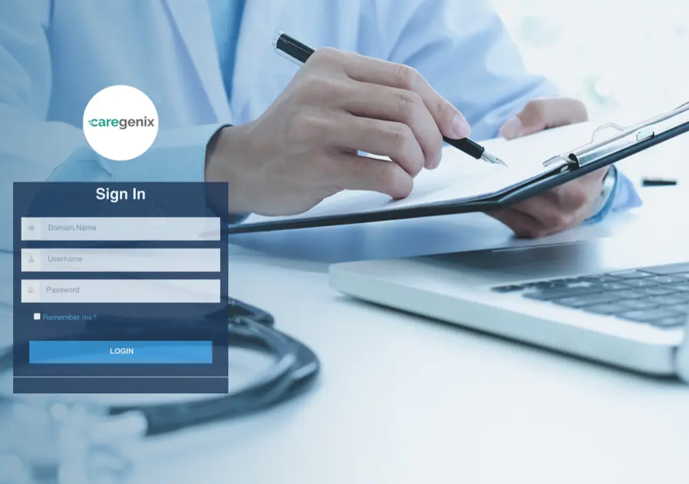 Remote Patient Monitoring Platform