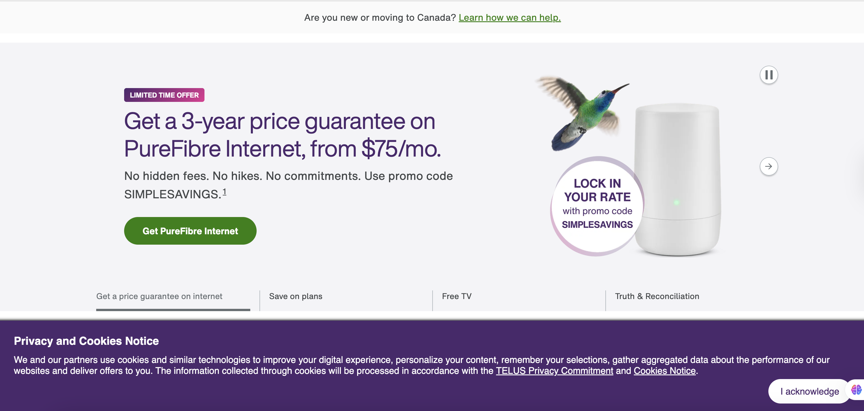Communications & Telecom